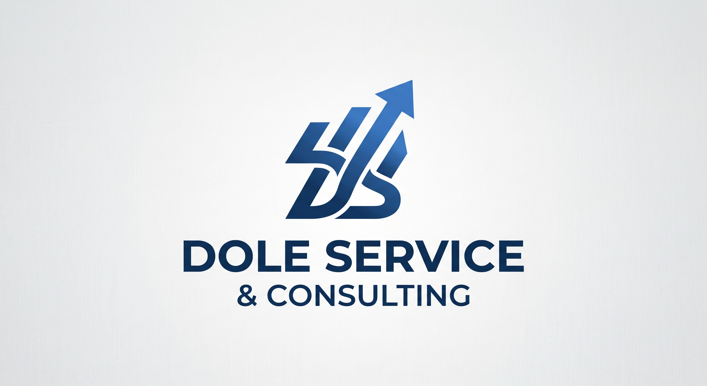 Dole Service & Consulting Logo